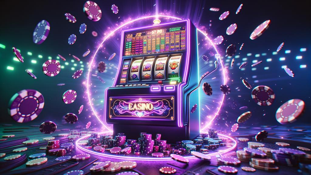 Casino Software Providers